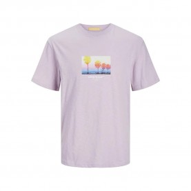тениска,мъжки,тениски,jack,&,jones,aruba,small,photo,short,sleeve,t,shirt,lavender,frost,(purple)