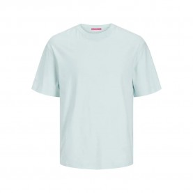 тениска,мъжки,тениски,jack,&,jones,aruba,summerblank,short,sleeve,t,shirt,skylight,(white)