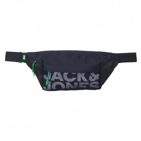 чанта,всички,чанти,jack,&,jones,ashford,mesh,bumbag,waist,bag,blue,(navy,blazer,detail,island,green)
