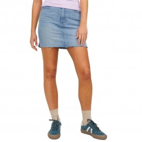 пола,дамски,поли,и,рокли,jack,&,jones,aura,jjxx,short,skirt,blue,(light,blue,denim)