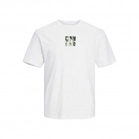тениска,мъжки,тениски,jack,&,jones,berlin,summer,short,sleeve,t,shirt,white,(marshmallow,print,metro)