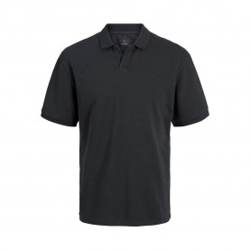 мъжки,блузи,с,яка,jack,&,jones,bladon,short,sleeve,polo,dark,navy,detail,melange,(blue)