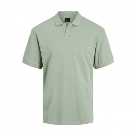 мъжки,блузи,с,яка,jack,&,jones,bladon,plus,size,short,sleeve,polo,lily,pad,(green)