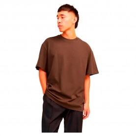 тениска,мъжки,тениски,jack,&,jones,blaharvey,zcph,short,sleeve,t,shirt,brown,(chocolate,brown)