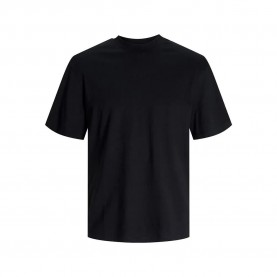 тениска,мъжки,тениски,jack,&,jones,blurfloor,short,sleeve,t,shirt,black,(black)