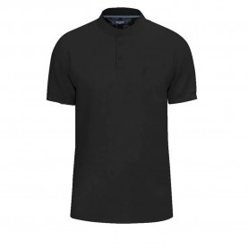 мъжки,блузи,с,яка,jack,&,jones,bluwilliam,wash,mao,short,sleeve,polo,black