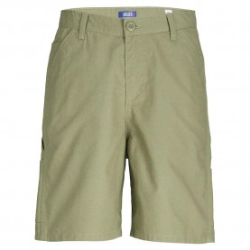 къси,панталони,детски,панталони,jack,&,jones,carpenter,shorts,green,(oil,green)