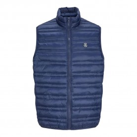 Сако Jack & jones Cctyler Light vest - Blue (Navy Blazer) сако,мъжки,жилетки,jack,&,jones,cctyler,light,vest,blue,(navy,blazer)