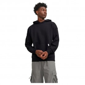 суичър,мъжки,пуловери,jack,&,jones,collective,hoodie,black
