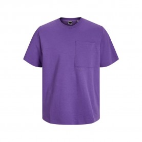тениска,мъжки,тениски,jack,&,jones,commute,pocket,short,sleeve,t,shirt,deep,lavender,(purple)