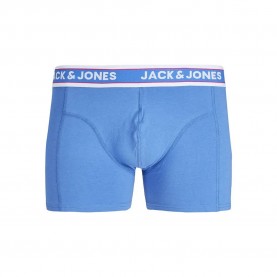 боксерки,мъжко,бельо,jack,&,jones,connor,solid,boxers,multicolor,(palace,blue)