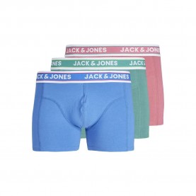 боксерки,мъжко,бельо,jack,&,jones,connor,solid,boxers,3,units,multicolor,(palace,blue,pack,bottle,green,rapture,rose)