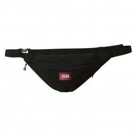 чанта,всички,чанти,jack,&,jones,cris,bumbag,waist,bag,black,detail,true,red,(black)