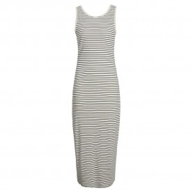 рокля,дамски,поли,и,рокли,jack,&,jones,dagmar,tight,jjxx,long,dress,brown,(vanilla,ice,stripes,caviar)