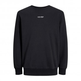 блуза,мъжки,пуловери,jack,&,jones,edition,gc,sweatshirt,black,detail,mushroom,print,(black)