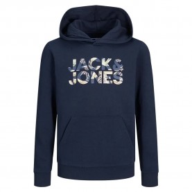 сако,детски,блузи,jack,&,jones,ejeff,corp,logo,hoodie,blue,(navy,blazer,detail,flower)