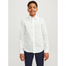 риза,с,дълъг,ръкав,детски,ризи,jack,&,jones,elinen,blend,long,sleeve,shirt,white,(white)
