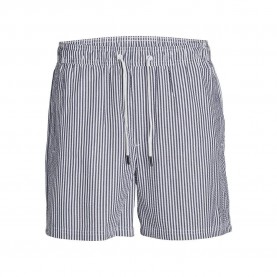 бански,гащета,мъжки,бански,костюми,jack,&,jones,fiji,seersucker,swimming,shorts,grey,(navy,blazer)