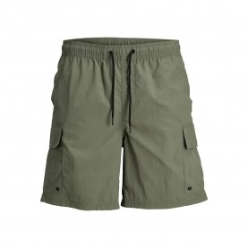 бански,гащета,мъжки,бански,костюми,jack,&,jones,fiji,swimming,shorts,agave,green,(green)