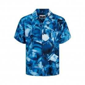 риза,с,къс,ръкав,мъжки,ризи,jack,&,jones,jeff,digital,aop,resort,short,sleeve,shirt,soothing,sea,(blue)