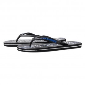 джапанки,мъжки,джапанки,и,чехли,jack,&,jones,logo,20,flip,flops,black,(anthracite)