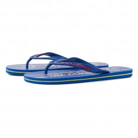 джапанки,мъжки,джапанки,и,чехли,jack,&,jones,logo,20,flip,flops,nautical,blue,(blue)