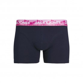 боксерки,мъжко,бельо,jack,&,jones,luca,solid,boxers,navy,blazer,detail,pink,wb,(multicolor)