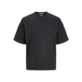 тениска,мъжки,тениски,jack,&,jones,milos,short,sleeve,t,shirt,black,(grey)