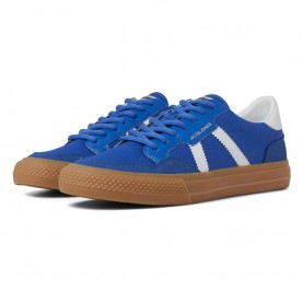 маратонки,мъжки,маратонки,jack,&,jones,morden,canvas,special,trainers,blue