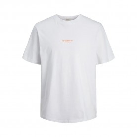 тениска,мъжки,тениски,jack,&,jones,noto,back,short,sleeve,t,shirt,white,(bright,white)