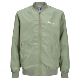 яке,детски,якета,и,палта,jack,&,jones,oliver,jacket,green,(oil,green)