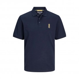 шапка,мъжки,блузи,с,яка,jack,&,jones,palm,dut,short,sleeve,polo,blue,(sky,captain)