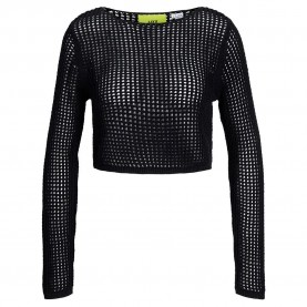 блуза,дамски,пуловери,дамски,плетени,дрехи,jack,&,jones,presley,jjxx,sweater,black