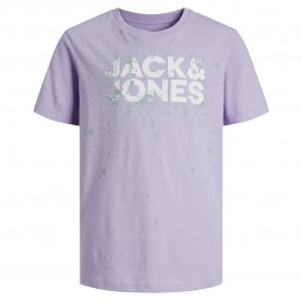 тениска,детски,тениски,jack,&,jones,splash,smu,short,sleeve,t,shirt,purple,(lavender)