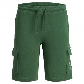 къси,панталони,детски,панталони,jack,&,jones,swift,sweat,shorts,dark,green,(green)