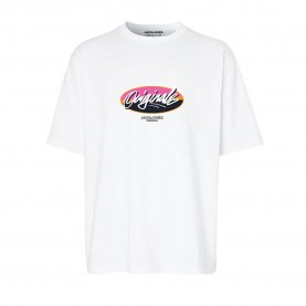тениска,мъжки,тениски,jack,&,jones,tampa,1,short,sleeve,t,shirt,bright,white,(white)