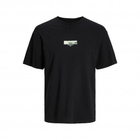 тениска,мъжки,тениски,jack,&,jones,tokyo,market,short,sleeve,t,shirt,black