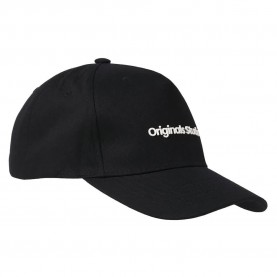 шапка,всички,шапки,jack,&,jones,vesterbro,cap,black,(black)
