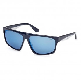 слънчеви,очила,слънчеви,очила,bmw,bw0051,h,sunglasses,shiny,blue,(blue)