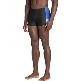 бански,гащета,мъжки,бански,костюми,adidas,block,swimming,boxer,black,(black,team,royal,blue,blue,burst)