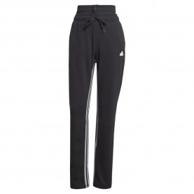 Панталони Adidas Dance Knt pants - Black (Black / White) панталони,дамски,панталони,adidas,dance,knt,pants,black,(black,white)