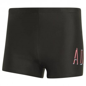 бански,гащета,мъжки,бански,костюми,adidas,lineage,swimming,boxer,black,(black)