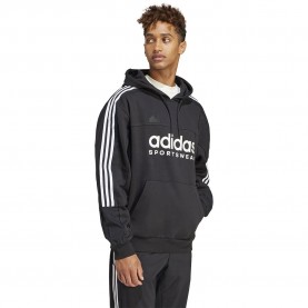 суичър,мъжки,пуловери,adidas,tiro,hoodie,black