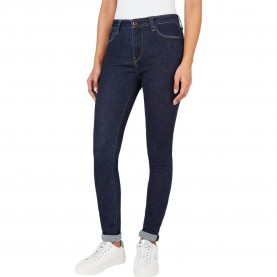 дамски,панталони,pepe,jeans,pl204584,skinny,fit,jeans,denim,(blue)