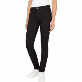 дамски,панталони,pepe,jeans,pl204584,skinny,fit,jeans,black