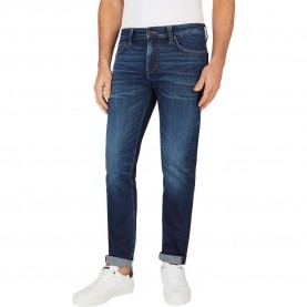 мъжки,панталони,pepe,jeans,pm207388,slim,fit,jeans,ct2,denim,(blue)