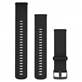 други,аксесоари,garmin,quick,release,strap,22,mm,black,slate,grey,(black)