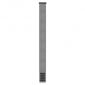 други,аксесоари,garmin,ultrafit,nylon,strap,22,mm,silver,(grey)