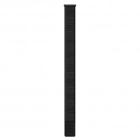 Garmin UltraFit 26 mm Nylon strap - Black (Black) електро,garmin,ultrafit,26,mm,nylon,strap,black,(black)