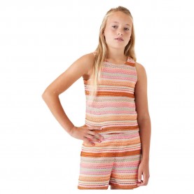тениска,детски,тениски,garcia,p42621,sleeveless,t,shirt,orange,(citrus,orange)